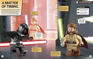 LEGO Star Wars in 100 scenes | Brickset | Flickr