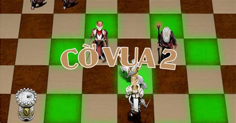 Game Cờ vua 2 - Junior Chess - Game Vui