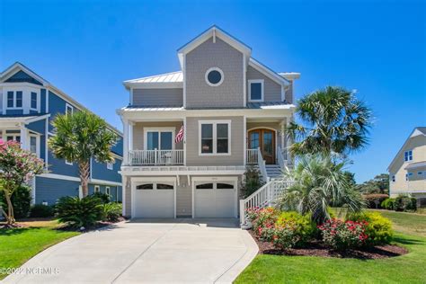 Southport, NC Real Estate - Southport Homes for Sale | realtor.com®