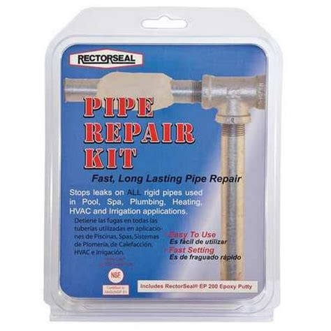 PIPE FITTING REPAIR KIT. - Walmart.com - Walmart.com