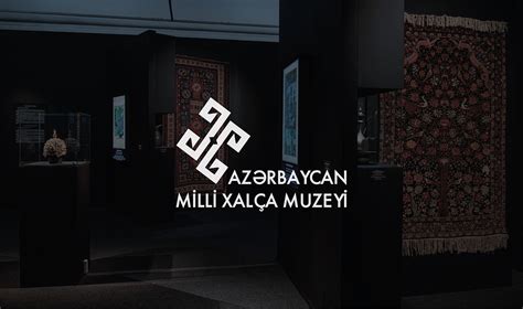 Azerbaijan Carpet Museum Rebranding on Behance