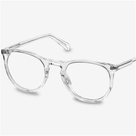 Warby Parker Blue-Light-Filtering Eyeglasses Review 2020 | The Strategist