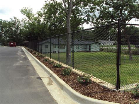 Chain Link Fence Company Birmingham AL | Expert Chain Link Fence ...