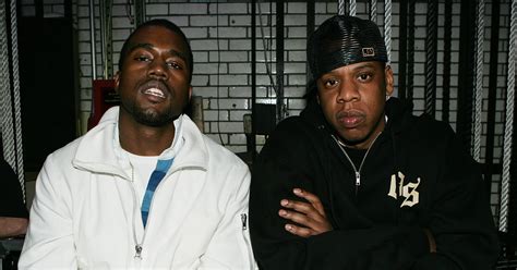 Top 10 Jay-Z x Kanye West Collaborations