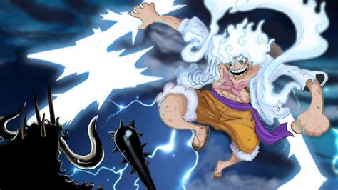 PERTARUNGAN Berakhir? Inilah Fakta Anime One Piece Episode 1073 ...