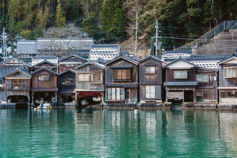 How Do I Get from Kyoto to Ine Fishing Village? - いろいろジャポン|無断複写・転載を禁じます。