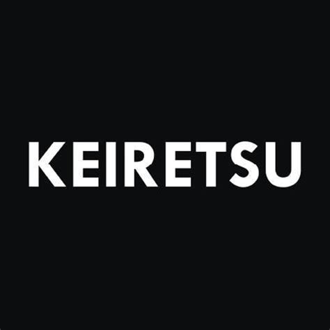 Keiretsu