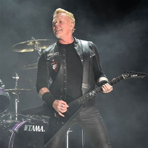 Metallica are Still a Very Good Live Band