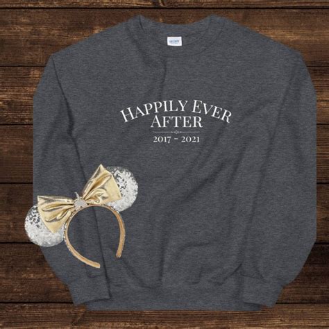 Happily Ever After Fireworks Show Disney World Unisex - Etsy