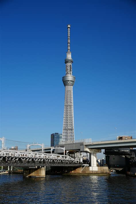 Tokyo Skytree Photos, Download The BEST Free Tokyo Skytree Stock Photos ...