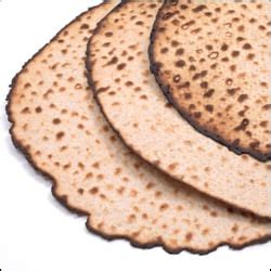 Can I Have Gluten-Free Matzah on Passover? - Passover