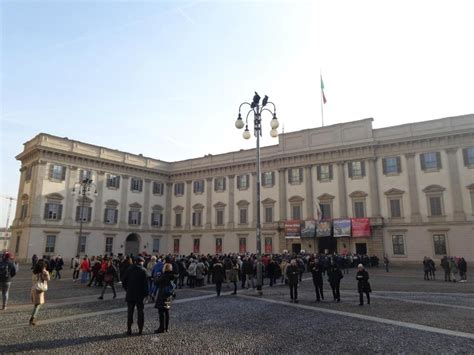 The 5 Best Royal Palace of Milan (Palazzo Reale di Milano) Tours ...