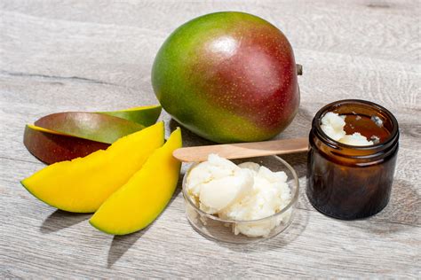 8 Amazing Benefits of Mango Butter for Skin - Age-Defying Beauty Made Easy