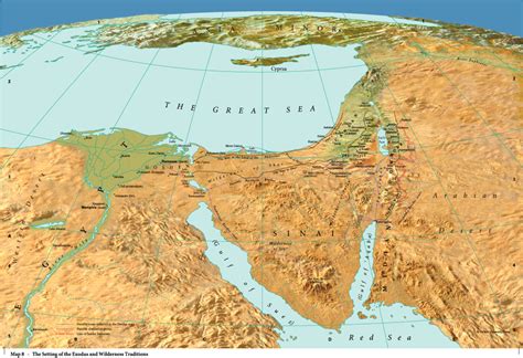 Bible Maps, we have over 40 years experience supplying Biblical maps