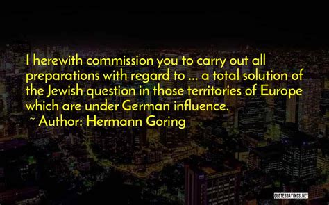 Top 19 Goering Hermann Quotes & Sayings