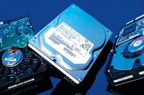 What is a hard drive? Everything you should know about the computer ...