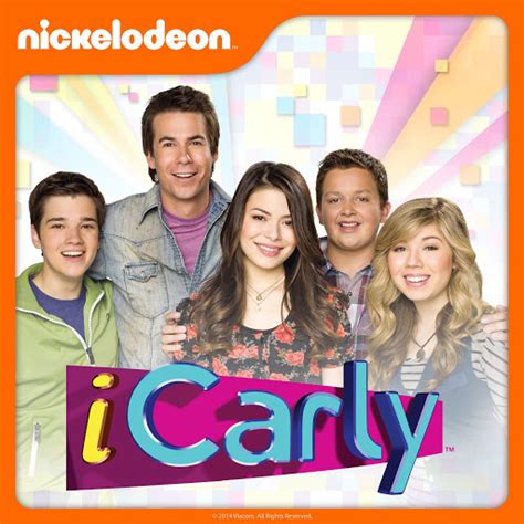 iCarly: Volume 1 - TV on Google Play