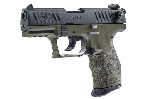 Walther P22 Military, .22 Cal ⋆ West Hartford CT Gun Store - Firearms, Pistols, Rifles