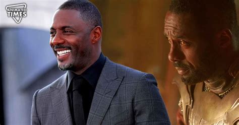 Idris Elba Net Worth - How Much Has Heimdall Actor Made from Marvel Movies