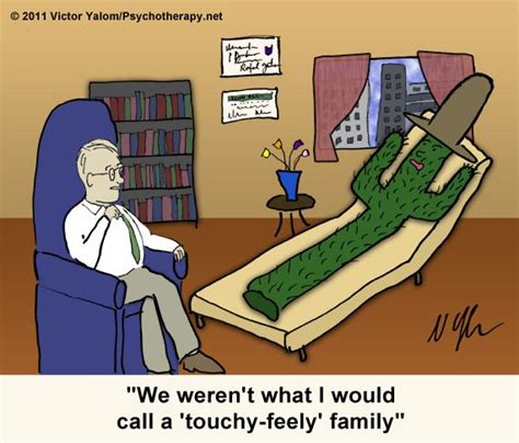 Therapy Cartoon and Humor | Social work humor, Therapy humor, Therapist humor