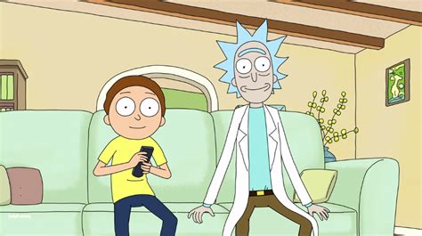 Rick And Morty Season Is Missing A Crucial Element, 51% OFF