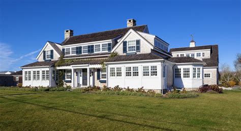 Rhode Island Beach House | Patrick Ahearn Architect