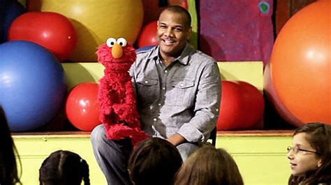 ''Being Elmo': Puppeteer Kevin Clash on Early Career Struggles, Making Amends With His Daughter ...