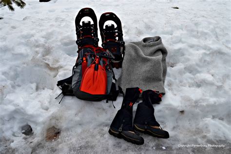 Gaiters | Five tips to choose the best pair for any conditions