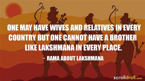 30 Ramayana Quotes To Learn The Virtues That'll Change Your Life