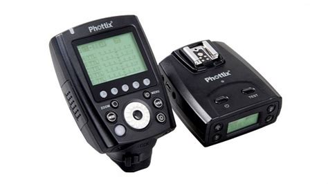 Download New Firmware for PHOTTIX Odin II TTL Trigger - Version 1.06/1.13