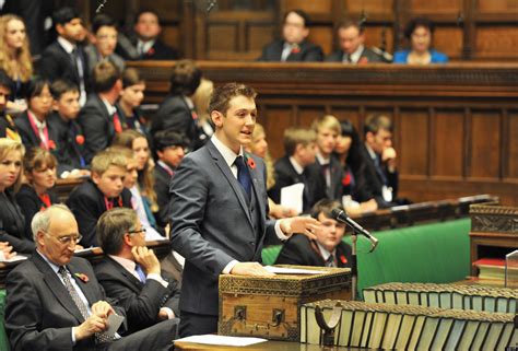 UK Youth Parliament Debate: What Do Young People Care About? | HuffPost UK