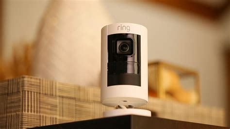 Ring’s Stick Up Cam Wired is better than before - Video - CNET