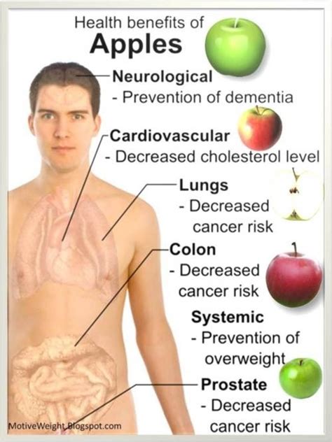 Health benefits of apples | Salvagente