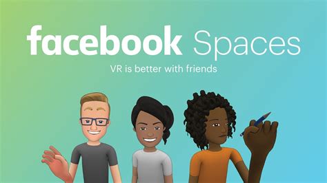 Facebook Upgrades VR App To Be More 'Real'