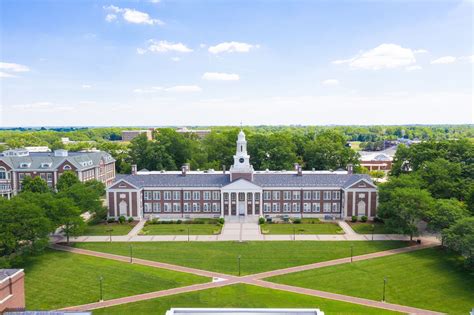 The College Of New Jersey (TCNJ) Admission Requirements And Acceptance ...