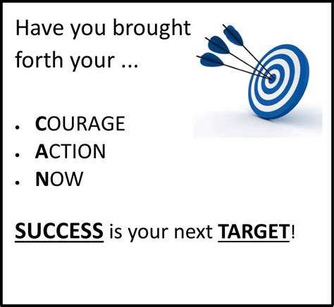 "Success" is YOURS and the next "Target" you will Achieve! | Achievement quotes, Sales skills ...