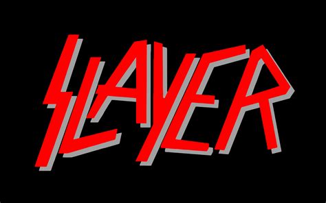 Slayer Full HD Wallpaper and Background Image | 1920x1200 | ID:170025