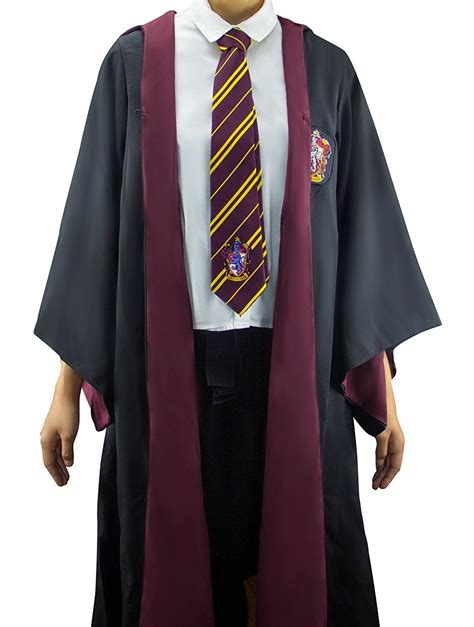 Hogwarts Wizard Robes | A Mighty Girl