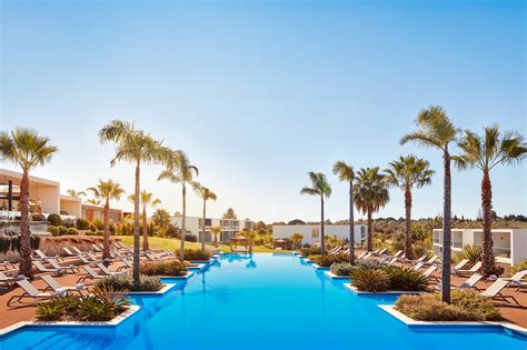 Tivoli Alvor Algarve - All Inclusive Resort | Up to 25% off | nh-hotels.com