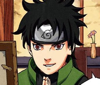 Mirai Sarutobi | Naruto Wiki | FANDOM powered by Wikia