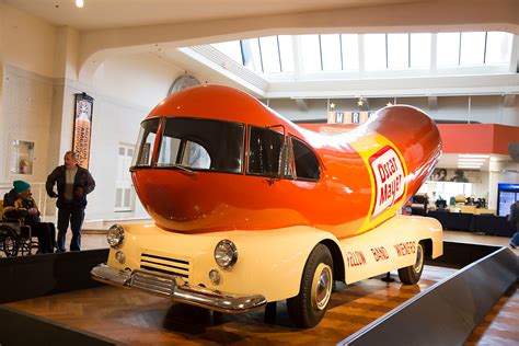 A Quick Trip Through the Henry Ford Museum in Detroit - Hot Rod Network