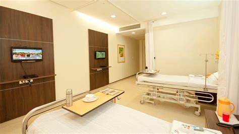 AMRI Multispecilaity Hospital,Bhubaneswar, Odisha - Project By Edifice.