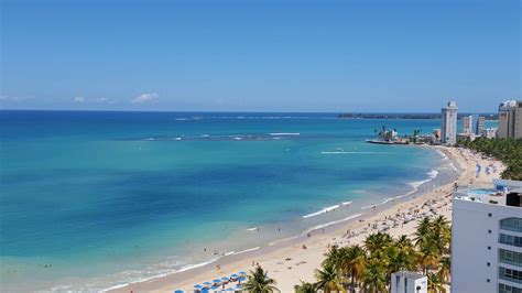 Hotels In Isla Verde Puerto Rico | Isla Verde Beach Resort