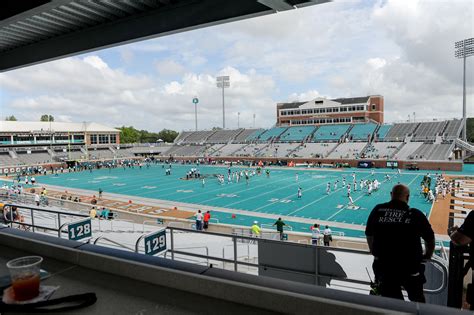 Coastal Carolina University