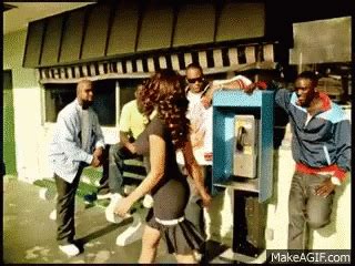 Akon Dangerous GIF - Akon Dangerous - Discover & Share GIFs