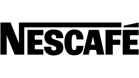 Nescafe Logo: valor, história, PNG