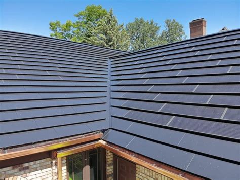 Tesla Solar Roof: Everything you need to know | Solar Choice