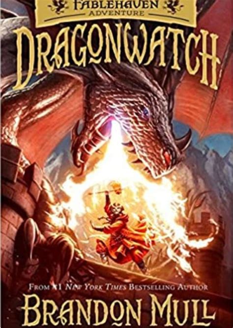 Dragonwatch Fan Casting on myCast