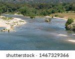 A group of rafters on the river image - Free stock photo - Public Domain photo - CC0 Images