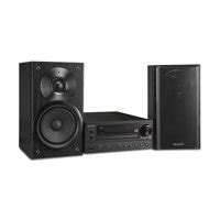 Sharp Stereo Shelf Systems - Walmart.com